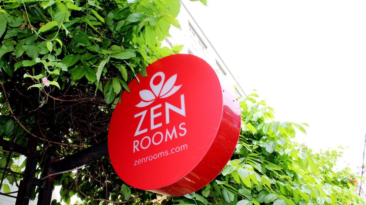 Zen Rooms Macallum Джорджтаун Экстерьер фото